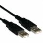 Selected By Nilox - Cavo Usb2.0 A-a Masc/masc 1.80mt