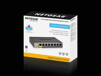 Netgear 4