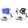 Brodit Ab - Brodit Pda Halter Aktiv Huawei Mediapad T1 8.0 Molex