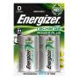 Energizer - Energizer ENRD2500P2