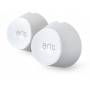 Arlo - Ultra Magnetic Wall Mount - Kamerahalterung - geeignet fr Wandmontage (Packung mit 2)