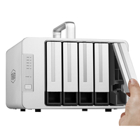 Terramaster 3