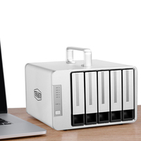 Terramaster 5