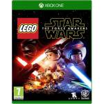 Azione Avventura - Warner Bros LEGO Star Wars: The Force Awakens, Xbox One Standard English, Italian