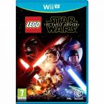 Azione Avventura - Warner Bros LEGO Star Wars: The Force Awakens, Wii U Standard English, Italian