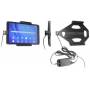 Brodit Ab - Brodit Pda Halter Aktiv Samsung Galaxy Tab A 10.1 (2016) Molex