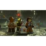 Movie - LEGO Star Wars:il Risveglio Della Forza