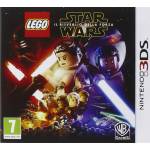 Azione Avventura - Warner Bros LEGO Star Wars: The Force Awakens, 3DS Standard English, Italian Nintendo 3DS