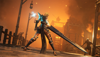 Modus Games 1