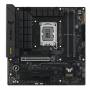 Asus - TUF GAMING B760M-PLUS, Mainboard