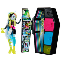 Monster High 12