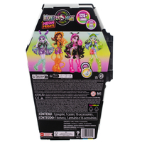 Monster High 16