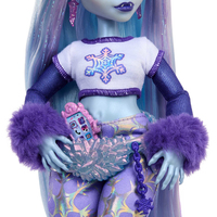 Monster High 2