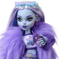Monster High 3