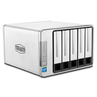 Terramaster 1