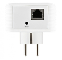ALLNET Powerline 1200Mbit Bridge RJ45 HomePlugV2 SmartLink mit PoE AT ALL1681203 1