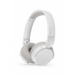 Philips Tv & Audio - Cuffia Over-ear Wireless White