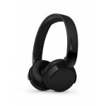 Philips Tv & Audio - Cuffia Over-ear Wireless Bass+ Bk