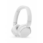 Philips Tv & Audio - Cuffia Over-ear Wireless Bass+ Wh