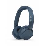 Philips Tv & Audio - Cuffia Over-ear Wireless Bass+ Bl