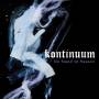 Kontinuum - No Need To Reason (Black Vinyl)