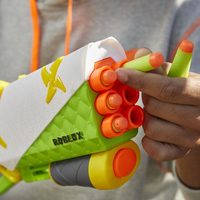 Nerf 5