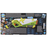 Nerf 8