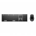 Hp Consumer. - Hp 230 Wireless Mouse Keyboard[IT-Version, Italia Keyboard]
