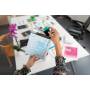 Hp Inc - HP 933 Cyan Tintenpatrone [EURO-Version]