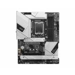 Msi - PRO Z790-A MAX WIFI, Mainboard