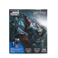 Movie Maniacs 7in Posed - Wb100 Wv1 - Harry Potter 3