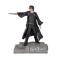 Movie Maniacs 7in Posed - Wb100 Wv1 - Harry Potter 4