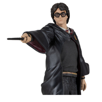 Movie Maniacs 7in Posed - Wb100 Wv1 - Harry Potter 8