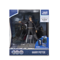 Movie Maniacs 7in Posed - Wb100 Wv1 - Harry Potter 10