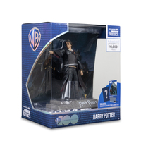 Movie Maniacs 7in Posed - Wb100 Wv1 - Harry Potter 11