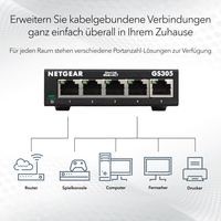 Netgear 3