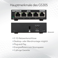Netgear 6