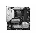 Msi - MSI MAG B760M MORTAR WIFI DDR4 Intel B760 LGA 1700 micro ATX