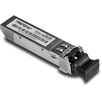 Trendnet - TRENDnet Switch Zubeh�r 10GBASE-SR SFP+ LC Module 550M