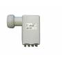 Televes - Preisner SPU88T 10.7 - 11.7GHz Anthrazit Rauscharmer Signalumsetzer (SPU88T)