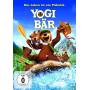 Yogi Bear (2011) / (ac3 Dol Ws) - Warner Home Video 1000156539 movie/video DVD 2D German, English, Polish