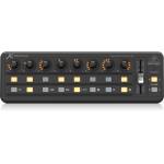 Behringer - MIDI-Controller X-TOUCH MINI (33606)