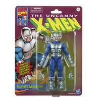 Marvel 1