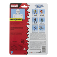 Marvel 2