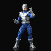 Marvel 7
