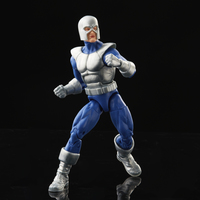 Marvel 8