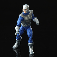 Marvel 9