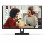 Aoc - 24E3UM 60,5 cm (23.8 ) 1920 x 1080 Pixel Full HD Schwarz (24E3UM)