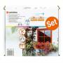 Gardena - city gardening Vollautomatische Blumenkasten-Bewsserung 1407-20, Bewsserungssteuerung