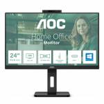 Aoc - 60,5cm (23,8) 24P3CW 16:09 HDMI+DP+USB-C IPS WebCam retail